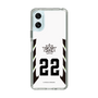 スリムプロテクションケース［ レバンガ北海道 - #22 OKAFOR - AWAY - 表 ］
