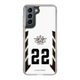 スリムプロテクションケース［ レバンガ北海道 - #22 OKAFOR - AWAY - 表 ］