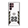 スリムプロテクションケース［ レバンガ北海道 - #22 OKAFOR - AWAY - 表 ］