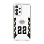 スリムプロテクションケース［ レバンガ北海道 - #22 OKAFOR - AWAY - 表 ］
