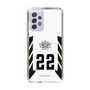 スリムプロテクションケース［ レバンガ北海道 - #22 OKAFOR - AWAY - 表 ］