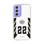 スリムプロテクションケース［ レバンガ北海道 - #22 OKAFOR - AWAY - 表 ］