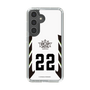 スリムプロテクションケース［ レバンガ北海道 - #22 OKAFOR - AWAY - 表 ］