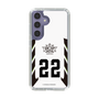 スリムプロテクションケース［ レバンガ北海道 - #22 OKAFOR - AWAY - 表 ］