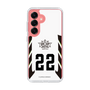 スリムプロテクションケース［ レバンガ北海道 - #22 OKAFOR - AWAY - 表 ］