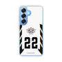 スリムプロテクションケース［ レバンガ北海道 - #22 OKAFOR - AWAY - 表 ］