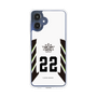 スリムプロテクションケース［ レバンガ北海道 - #22 OKAFOR - AWAY - 表 ］