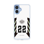 スリムプロテクションケース［ レバンガ北海道 - #22 OKAFOR - AWAY - 表 ］
