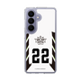 スリムプロテクションケース［ レバンガ北海道 - #22 OKAFOR - AWAY - 表 ］