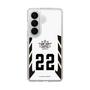 スリムプロテクションケース［ レバンガ北海道 - #22 OKAFOR - AWAY - 表 ］