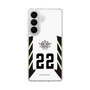 スリムプロテクションケース［ レバンガ北海道 - #22 OKAFOR - AWAY - 表 ］