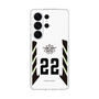 スリムプロテクションケース［ レバンガ北海道 - #22 OKAFOR - AWAY - 表 ］