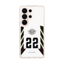 スリムプロテクションケース［ レバンガ北海道 - #22 OKAFOR - AWAY - 表 ］