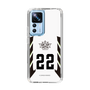スリムプロテクションケース［ レバンガ北海道 - #22 OKAFOR - AWAY - 表 ］