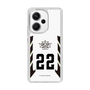 スリムプロテクションケース［ レバンガ北海道 - #22 OKAFOR - AWAY - 表 ］