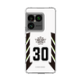 スリムプロテクションケース［ レバンガ北海道 - #30 TOMINAGA - AWAY - 表 ］