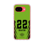 スリムプロテクションケース［ レバンガ北海道 - #22 OKAFOR - HOME - 裏 ］