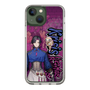 スリムプロテクションケース［ NIJISANJI EN - Vezalius Bandage - ストリート ］
