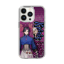 スリムプロテクションケース［ NIJISANJI EN - Vezalius Bandage - ストリート ］