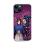 スリムプロテクションケース［ NIJISANJI EN - Vezalius Bandage - ストリート ］