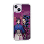 スリムプロテクションケース［ NIJISANJI EN - Vezalius Bandage - ストリート ］