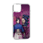 スリムプロテクションケース［ NIJISANJI EN - Vezalius Bandage - ストリート ］