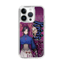 スリムプロテクションケース［ NIJISANJI EN - Vezalius Bandage - ストリート ］