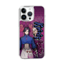 スリムプロテクションケース［ NIJISANJI EN - Vezalius Bandage - ストリート ］