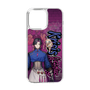 スリムプロテクションケース［ NIJISANJI EN - Vezalius Bandage - ストリート ］