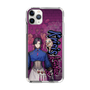 スリムプロテクションケース［ NIJISANJI EN - Vezalius Bandage - ストリート ］