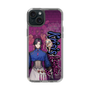 スリムプロテクションケース［ NIJISANJI EN - Vezalius Bandage - ストリート ］