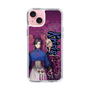スリムプロテクションケース［ NIJISANJI EN - Vezalius Bandage - ストリート ］