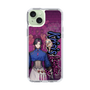 スリムプロテクションケース［ NIJISANJI EN - Vezalius Bandage - ストリート ］