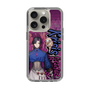 スリムプロテクションケース［ NIJISANJI EN - Vezalius Bandage - ストリート ］