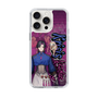 スリムプロテクションケース［ NIJISANJI EN - Vezalius Bandage - ストリート ］
