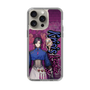 スリムプロテクションケース［ NIJISANJI EN - Vezalius Bandage - ストリート ］