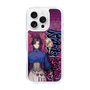 スリムプロテクションケース［ NIJISANJI EN - Vezalius Bandage - ストリート ］