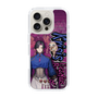 スリムプロテクションケース［ NIJISANJI EN - Vezalius Bandage - ストリート ］