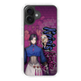 スリムプロテクションケース［ NIJISANJI EN - Vezalius Bandage - ストリート ］