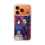 スリムプロテクションケース［ NIJISANJI EN - Vezalius Bandage - ストリート ］
