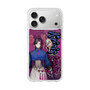 スリムプロテクションケース［ NIJISANJI EN - Vezalius Bandage - ストリート ］