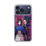 スリムプロテクションケース［ NIJISANJI EN - Vezalius Bandage - ストリート ］