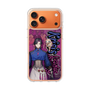 スリムプロテクションケース［ NIJISANJI EN - Vezalius Bandage - ストリート ］