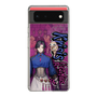 スリムプロテクションケース［ NIJISANJI EN - Vezalius Bandage - ストリート ］
