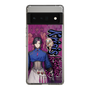 スリムプロテクションケース［ NIJISANJI EN - Vezalius Bandage - ストリート ］