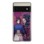 スリムプロテクションケース［ NIJISANJI EN - Vezalius Bandage - ストリート ］