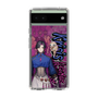 スリムプロテクションケース［ NIJISANJI EN - Vezalius Bandage - ストリート ］