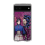 スリムプロテクションケース［ NIJISANJI EN - Vezalius Bandage - ストリート ］