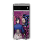 スリムプロテクションケース［ NIJISANJI EN - Vezalius Bandage - ストリート ］