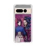 スリムプロテクションケース［ NIJISANJI EN - Vezalius Bandage - ストリート ］
